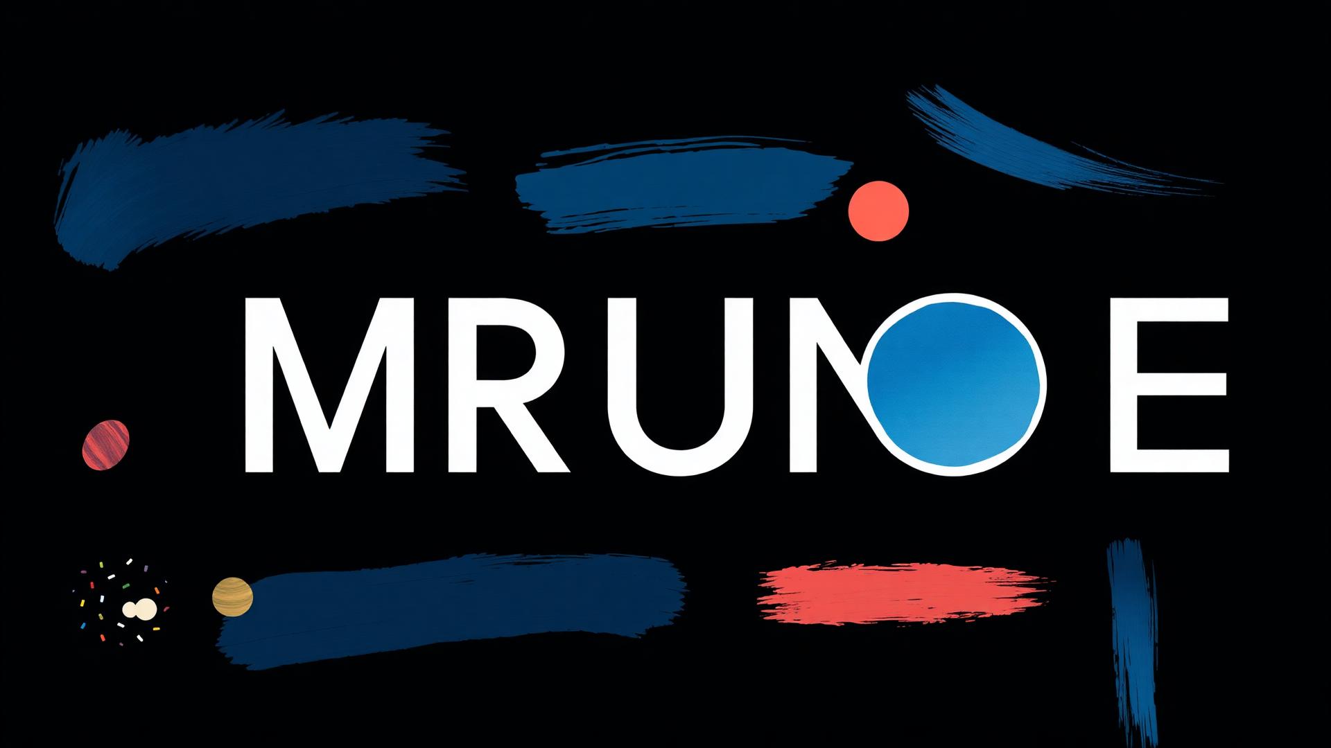 Branding and logo design services background