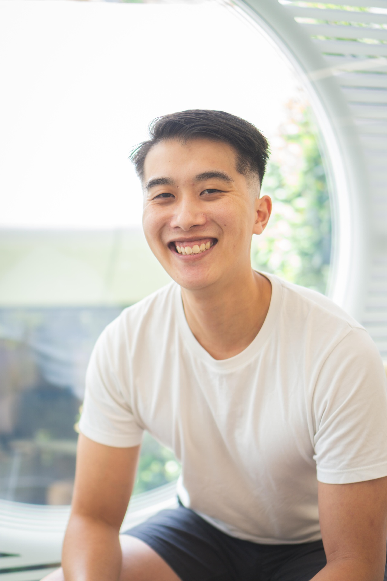 Isaac Cheng - Co-founder & Developer at Hello Juno